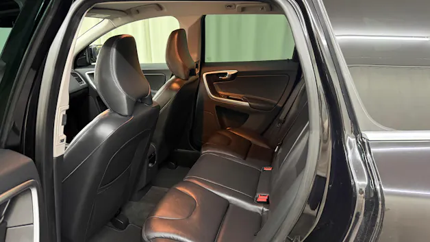 VOLVO XC60 D4 AWD Executive Geartronic