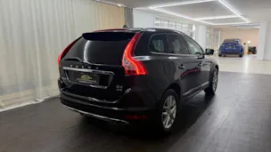 VOLVO XC60 D4 AWD Executive Geartronic