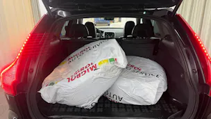 VOLVO XC60 D4 AWD Executive Geartronic