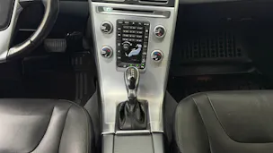 VOLVO XC60 D4 AWD Executive Geartronic