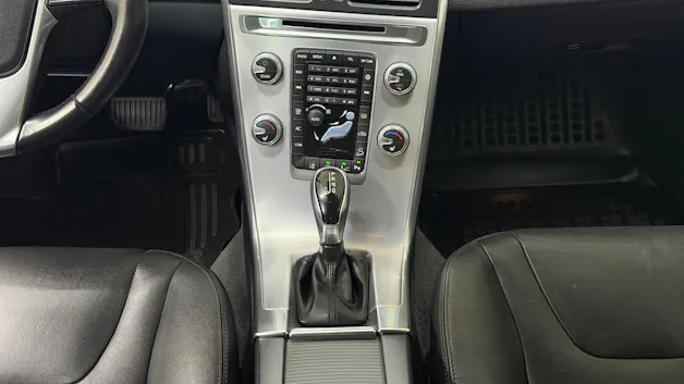 VOLVO XC60 D4 AWD Executive Geartronic