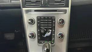 VOLVO XC60 D4 AWD Executive Geartronic