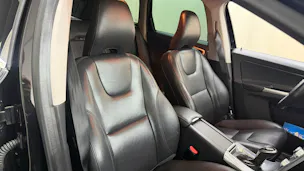 VOLVO XC60 D4 AWD Executive Geartronic