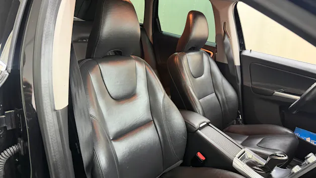 VOLVO XC60 D4 AWD Executive Geartronic