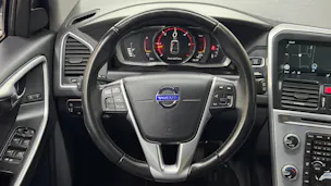 VOLVO XC60 D4 AWD Executive Geartronic