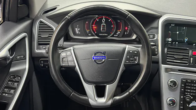 VOLVO XC60 D4 AWD Executive Geartronic