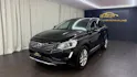VOLVO XC60 D4 AWD Executive Geartronic