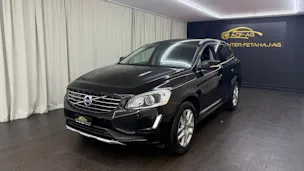 VOLVO XC60 D4 AWD Executive Geartronic
