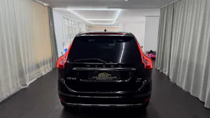 VOLVO XC60 D4 AWD Executive Geartronic