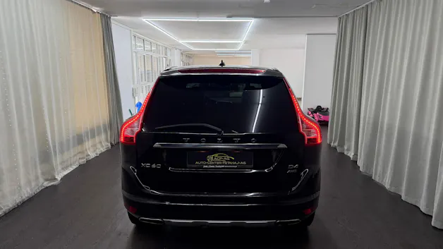 VOLVO XC60 D4 AWD Executive Geartronic