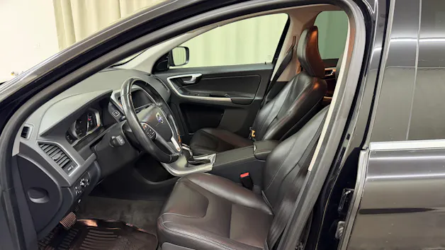 VOLVO XC60 D4 AWD Executive Geartronic