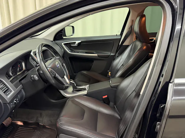 VOLVO XC60 D4 AWD Executive Geartronic