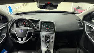VOLVO XC60 D4 AWD Executive Geartronic