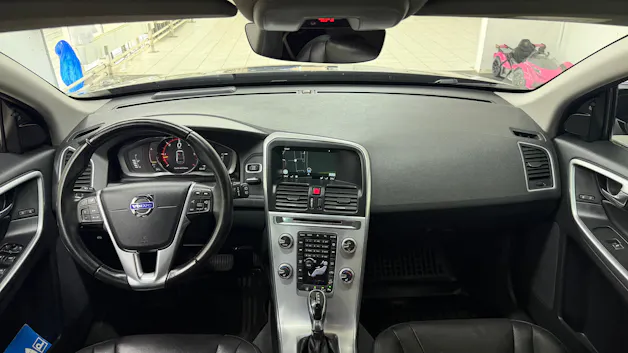 VOLVO XC60 D4 AWD Executive Geartronic