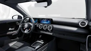 MERCEDES-BENZ A 35 AMG 4MATIC