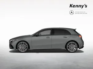 MERCEDES-BENZ A 35 AMG 4MATIC