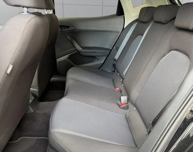 SEAT Ibiza 1.0 EcoTSI Move DSG