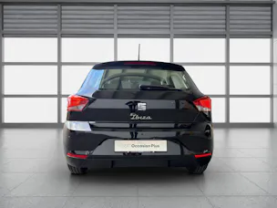 SEAT Ibiza 1.0 EcoTSI Move DSG