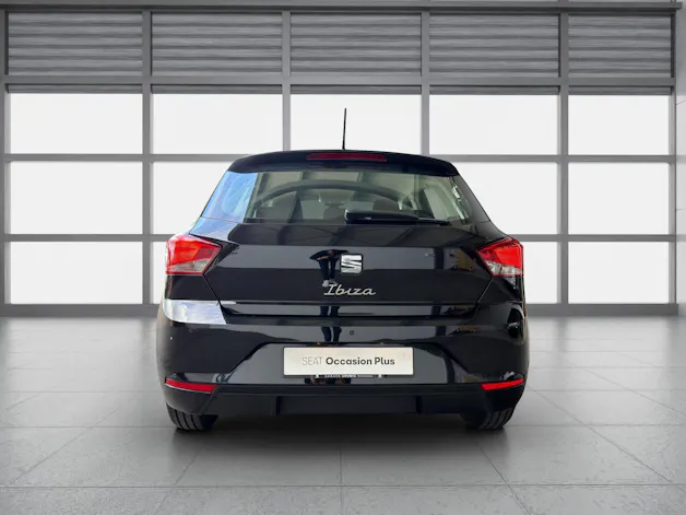 SEAT Ibiza 1.0 EcoTSI Move DSG