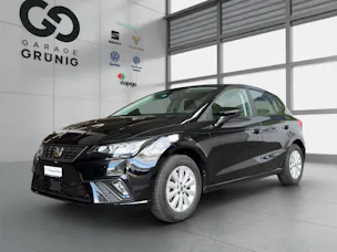 SEAT Ibiza 1.0 EcoTSI Move DSG