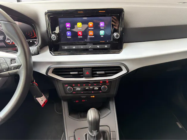 SEAT Ibiza 1.0 EcoTSI Move DSG