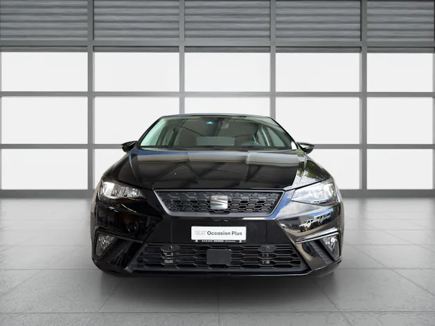 SEAT Ibiza 1.0 EcoTSI Move DSG