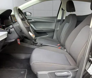 SEAT Ibiza 1.0 EcoTSI Move DSG