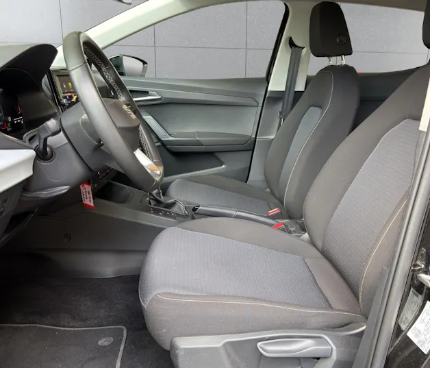 SEAT Ibiza 1.0 EcoTSI Move DSG