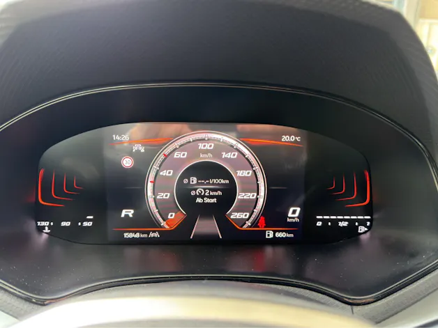 SEAT Ibiza 1.0 EcoTSI Move DSG