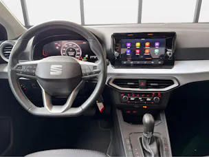 SEAT Ibiza 1.0 EcoTSI Move DSG