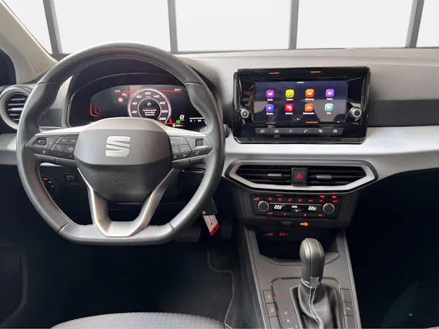 SEAT Ibiza 1.0 EcoTSI Move DSG