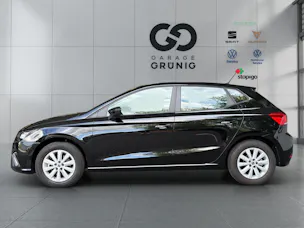 SEAT Ibiza 1.0 EcoTSI Move DSG