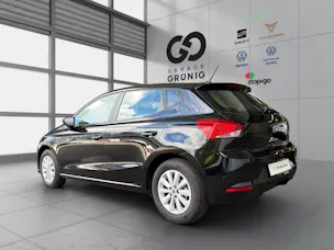 SEAT Ibiza 1.0 EcoTSI Move DSG