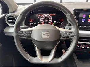 SEAT Ibiza 1.0 EcoTSI Move DSG
