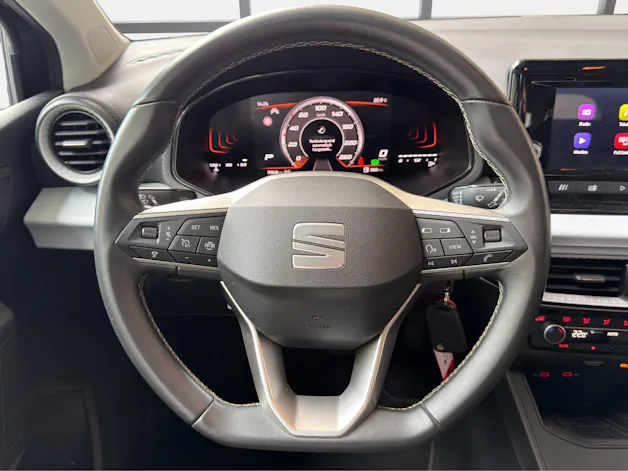 SEAT Ibiza 1.0 EcoTSI Move DSG