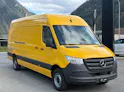 MERCEDES-BENZ Sprinter 315 CDI PRO KA Lang