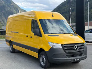 MERCEDES-BENZ Sprinter 315 CDI PRO KA Lang