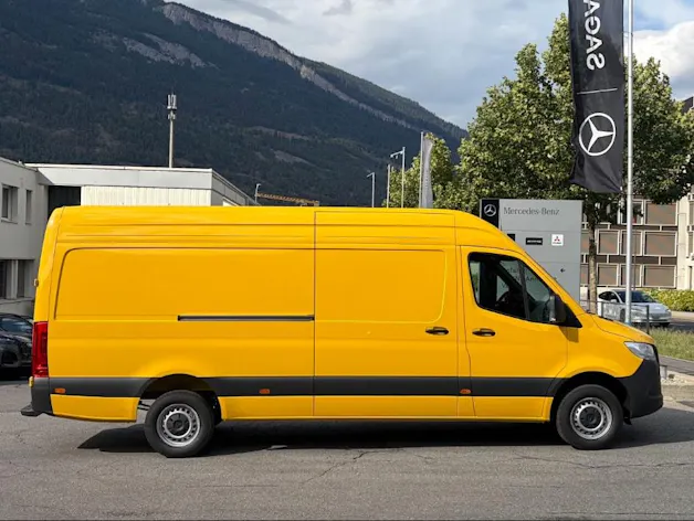 MERCEDES-BENZ Sprinter 315 CDI PRO KA Lang
