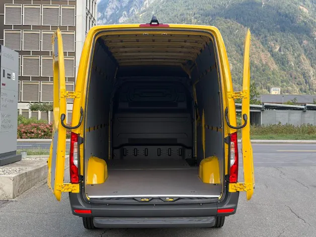 MERCEDES-BENZ Sprinter 315 CDI PRO KA Lang