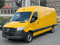 MERCEDES-BENZ Sprinter 315 CDI PRO KA Lang