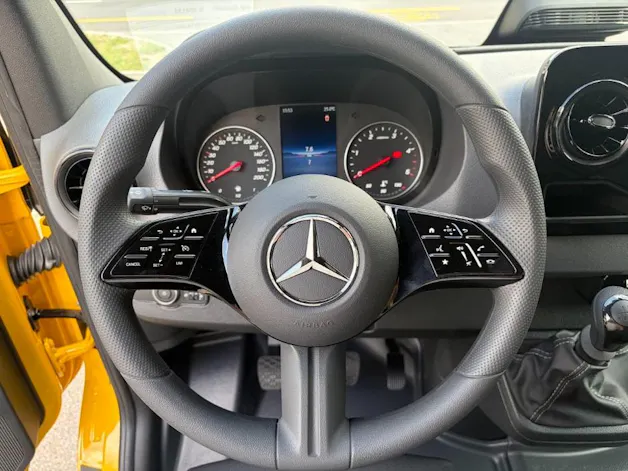 MERCEDES-BENZ Sprinter 315 CDI PRO KA Lang