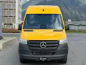MERCEDES-BENZ Sprinter 315 CDI PRO KA Lang