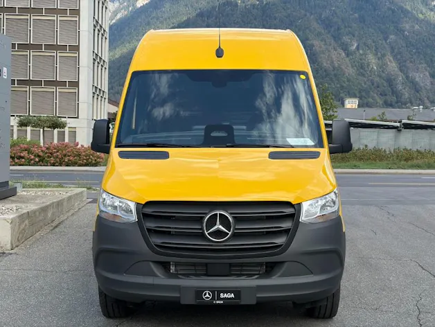 MERCEDES-BENZ Sprinter 315 CDI PRO KA Lang