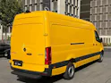 MERCEDES-BENZ Sprinter 315 CDI PRO KA Lang