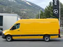 MERCEDES-BENZ Sprinter 315 CDI PRO KA Lang