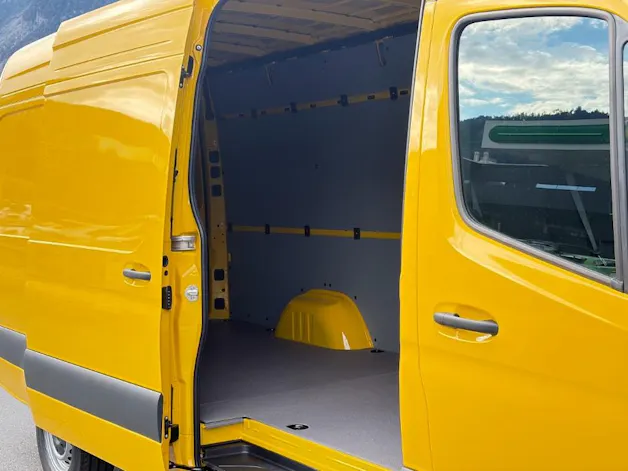 MERCEDES-BENZ Sprinter 315 CDI PRO KA Lang