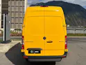 MERCEDES-BENZ Sprinter 315 CDI PRO KA Lang