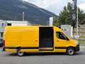 MERCEDES-BENZ Sprinter 315 CDI PRO KA Lang