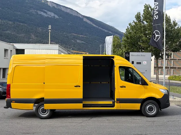 MERCEDES-BENZ Sprinter 315 CDI PRO KA Lang