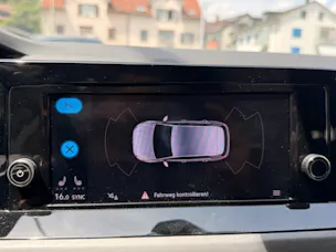 VW Golf 2.0 TSI 190PS DSG STYLE